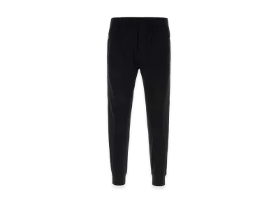PRADA Stretch Cotton Pant "Black"
