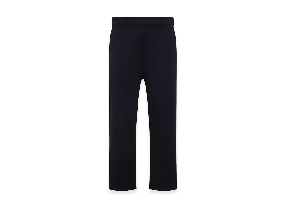 PRADA Techno Jersey Pants "Blue"