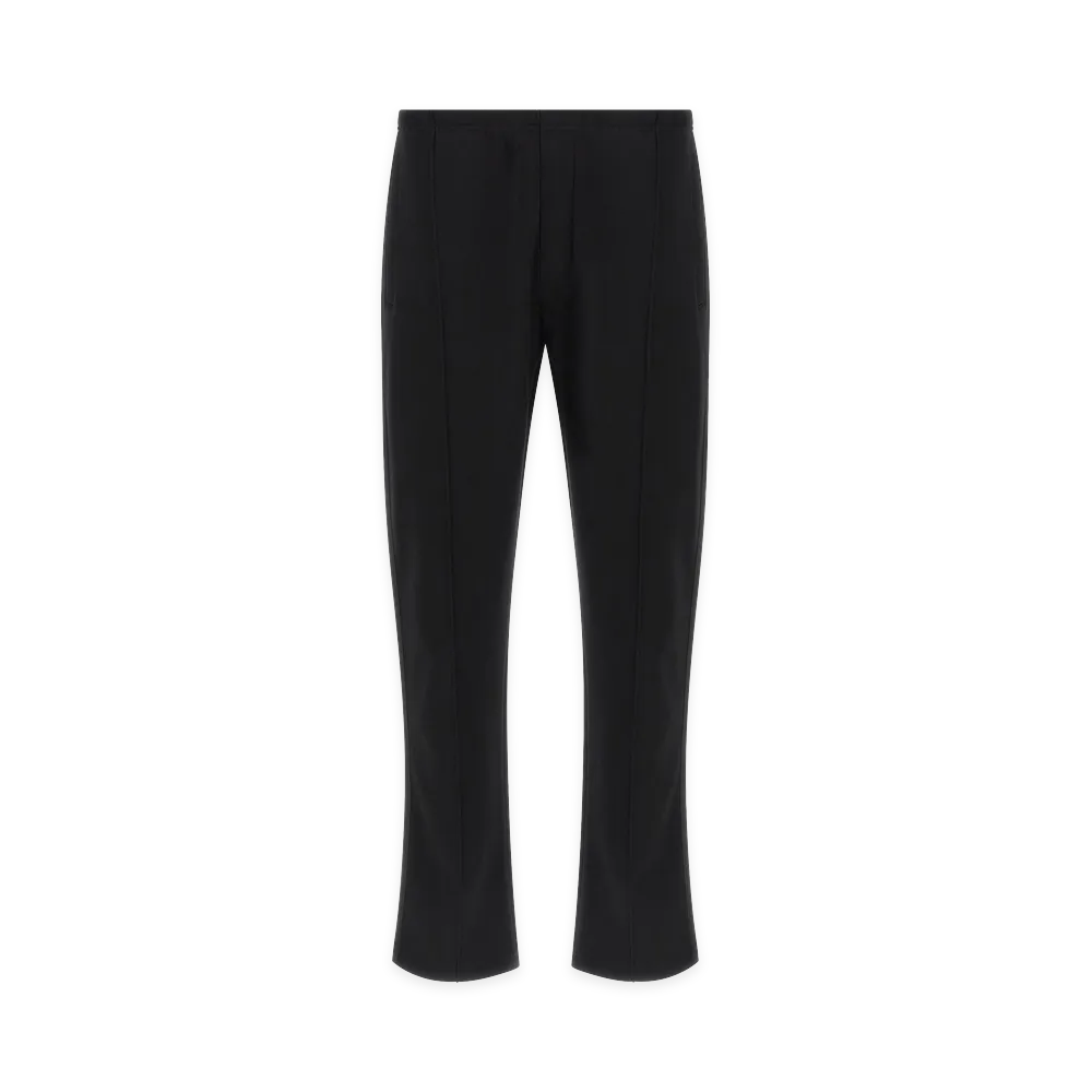 PRADA Re-Nylon Band Joggers "Black"