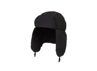 Unknown London Dagger Light Padded Hat "Black"