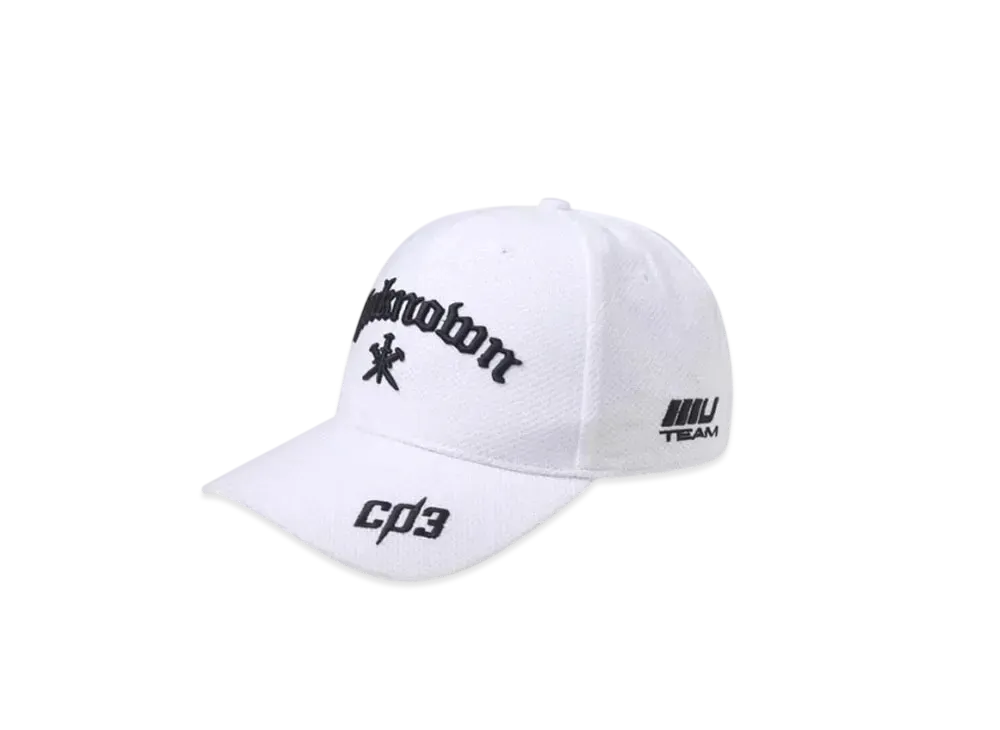 Unknown London Golf Academy Cap "White"