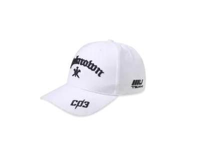 Unknown London Golf Academy Cap "White"