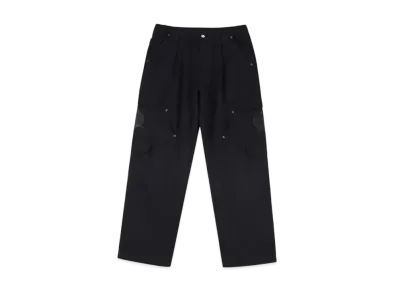 Unknown London Cairo Cargos "Black"