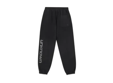 Unknown London Uniform Joggers "Black"