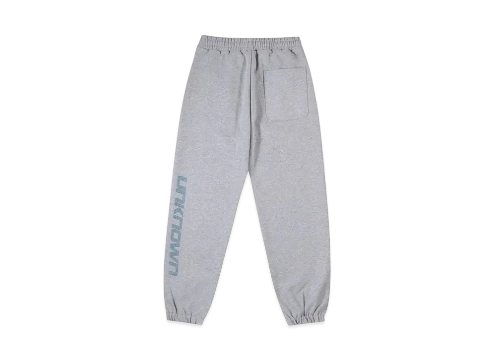 Unknown London Uniform Joggers "Grey"