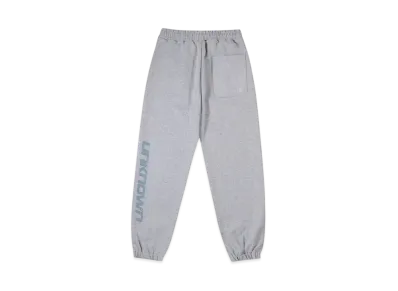 Unknown London Uniform Joggers "Grey"