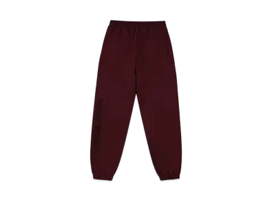 Unknown London Uniform Joggers "Red"