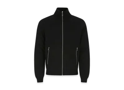 PRADA Reversible Bomber Jacket "Black"