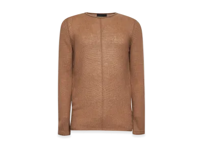 PRADA Sweaters "Camel"