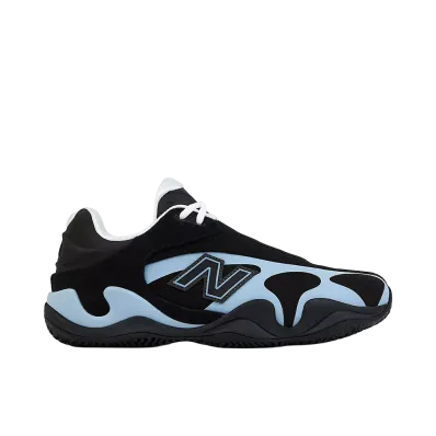 New Balance Maxey V1 "Light Arctic Grey/Black"