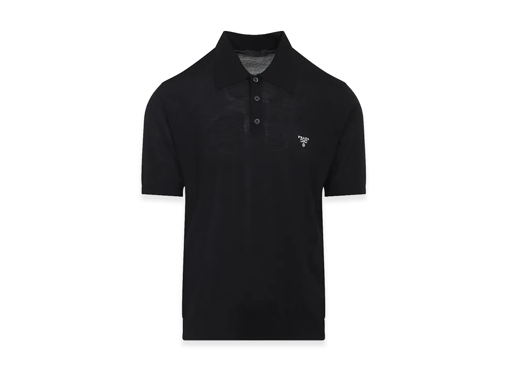PRADA Polo "Black"