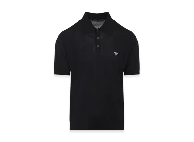 PRADA Polo "Black"