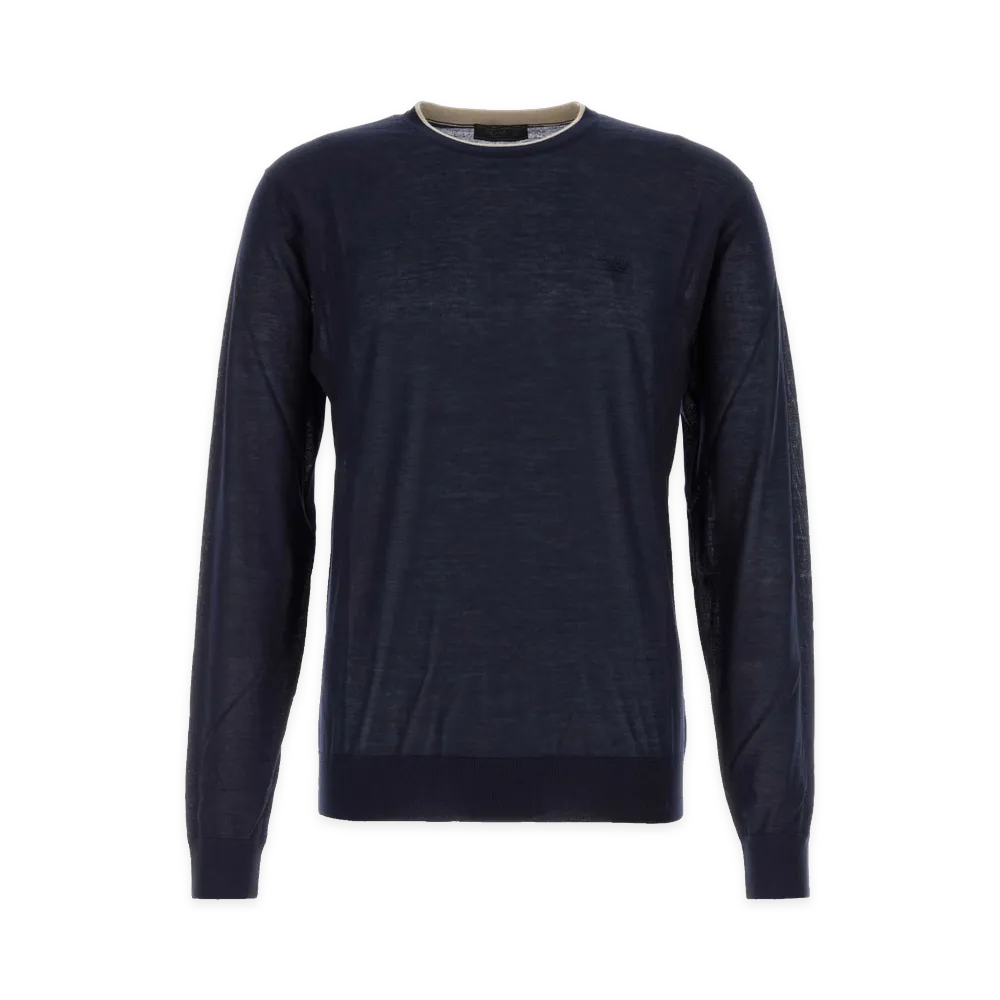 PRADA Knit "Blue"