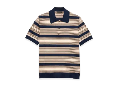 PRADA Polos "Blue"