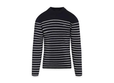 PRADA Crew Neck Sweater "Blue"