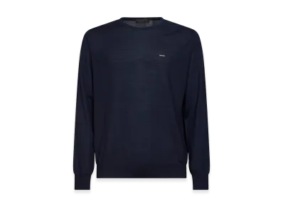 PRADA Sweaters "Blue"