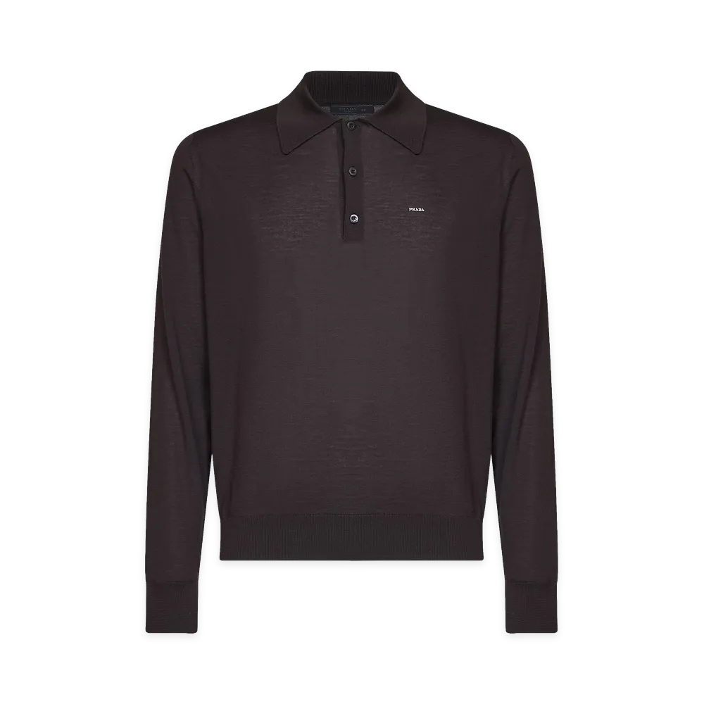PRADA Polo "Moro"