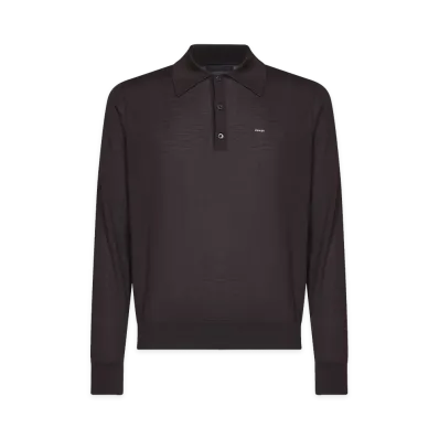 PRADA Polo "Moro"