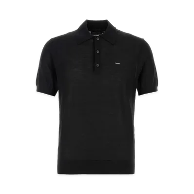 PRADA Polo "Black"