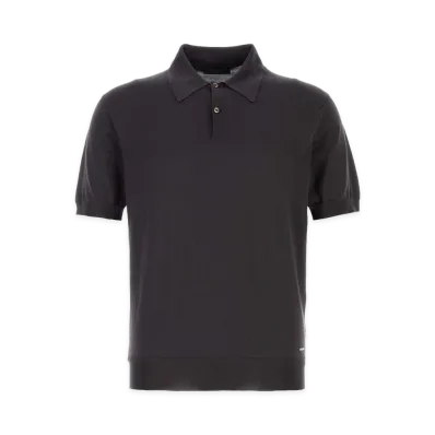 PRADA Polo "Brown"