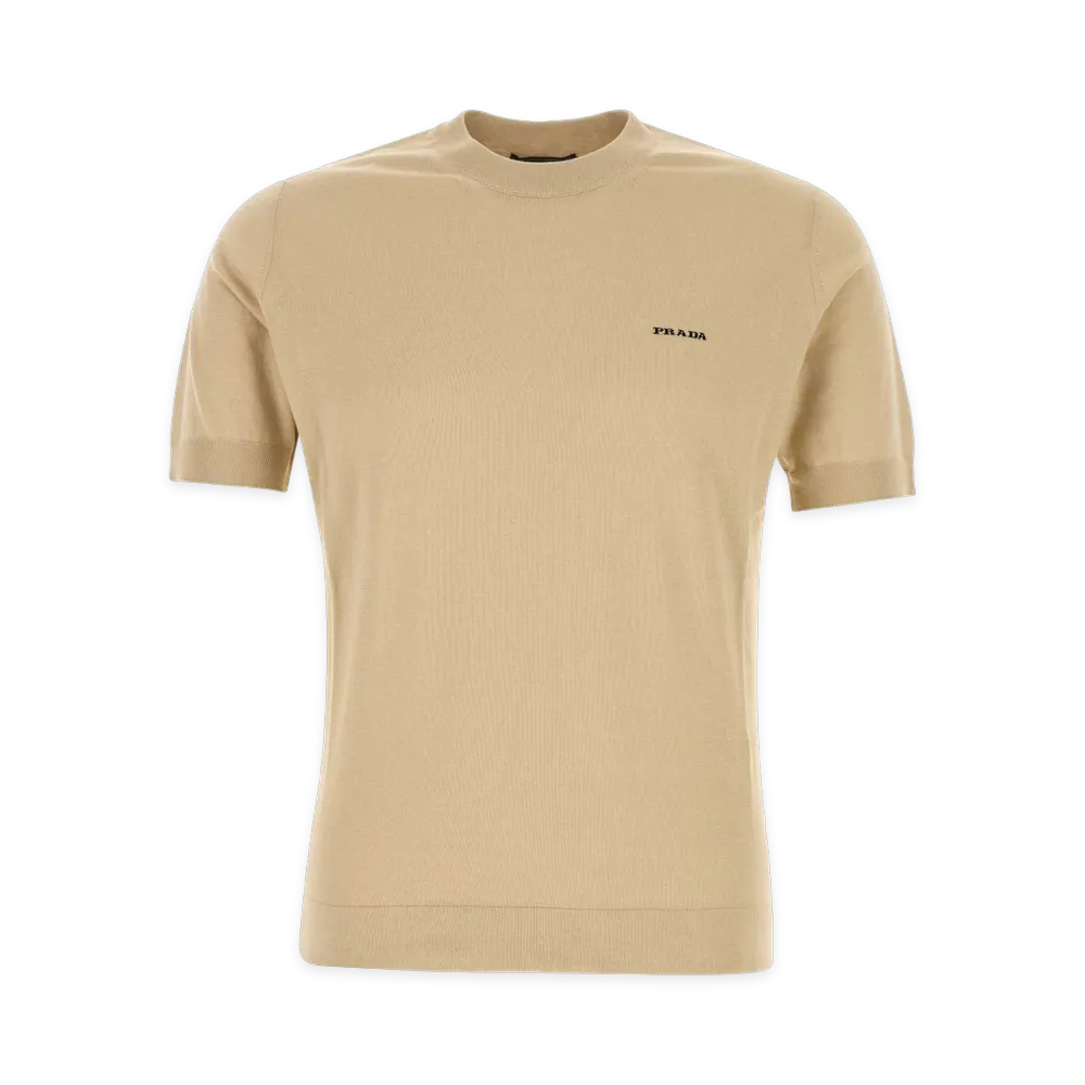 PRADA Knit "Beige"