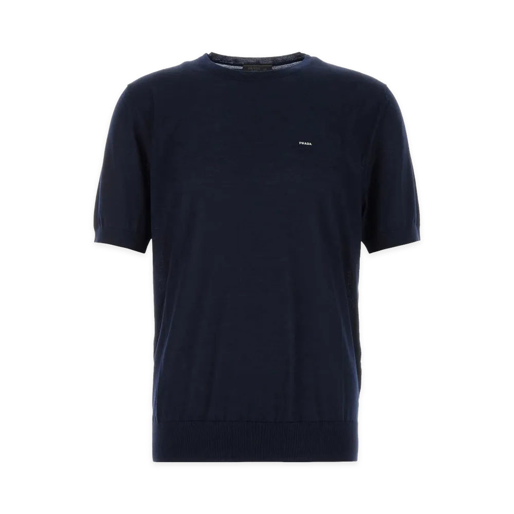 PRADA Knit "Blue"