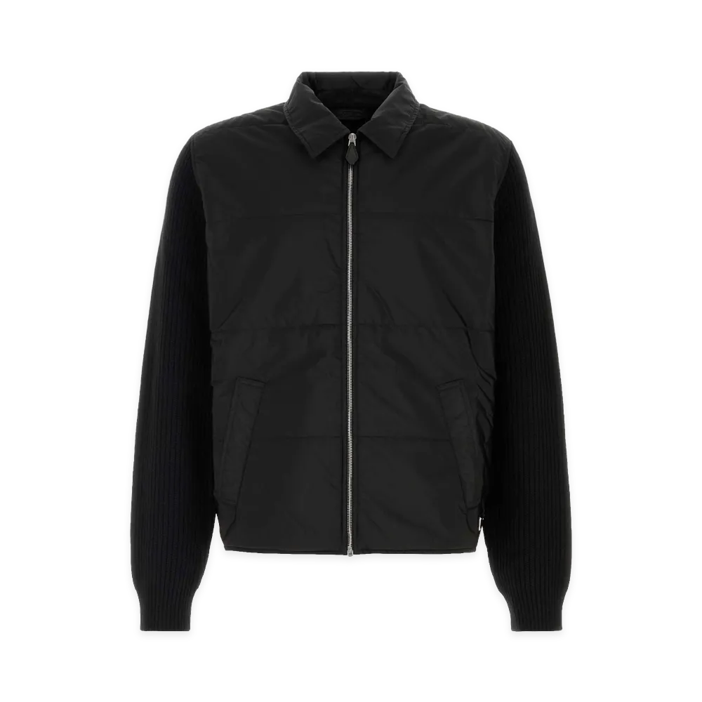 PRADA Jacket "Black"