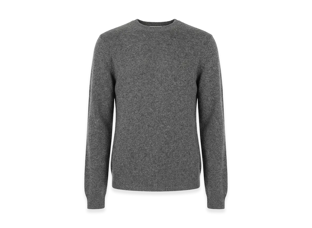 PRADA Sweaters "Grey"