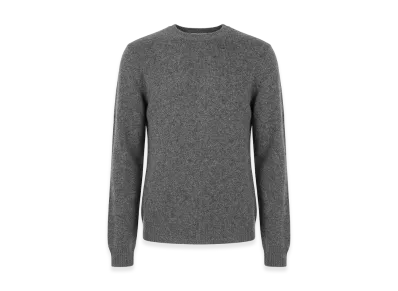 PRADA Sweaters "Grey"