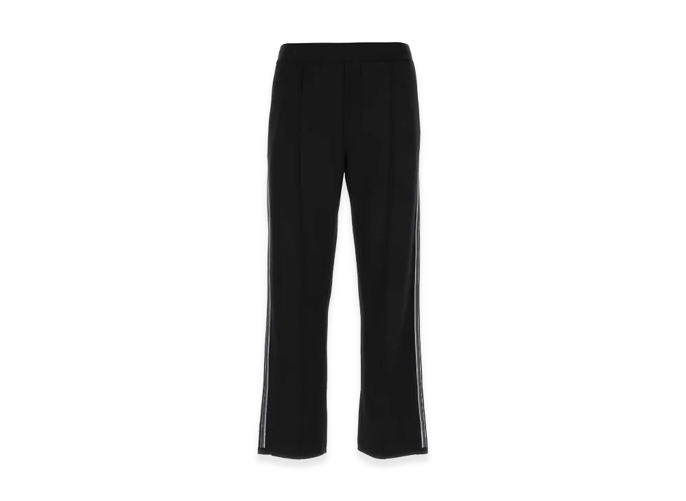 PRADA Wool Blend Pant "Black"