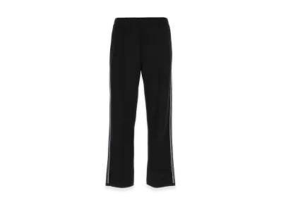 PRADA Wool Blend Pant "Black"