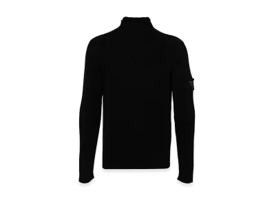 PRADA Wool Sweater "Black"