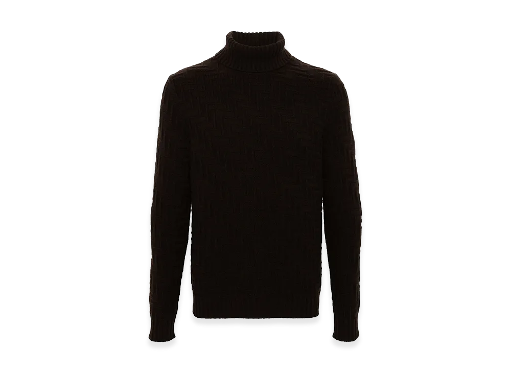 PRADA Sweaters "Brown"