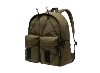 Union x Outdoor Products Backpack "Olive"