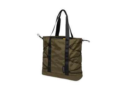 Union x Outdoor Products Tote Bag "Olive"