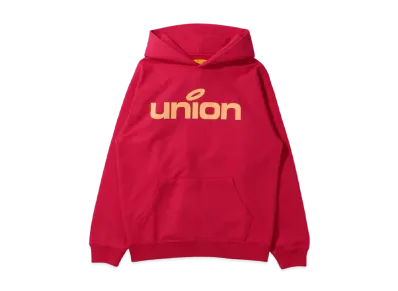 Union Classics Hood "Maroon"