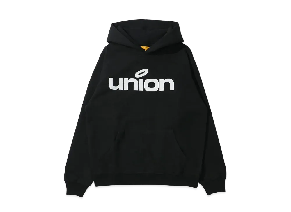 Union Classics Hood "Black"