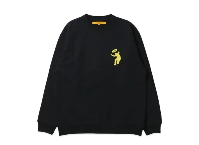 Union Big Crew "Black"