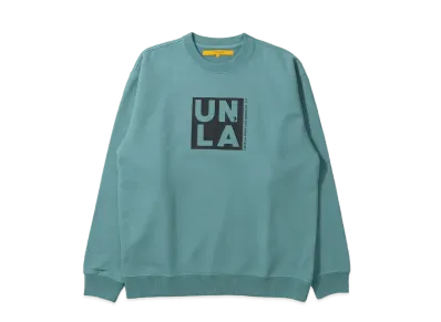 Union Quattro Crew "Teal"