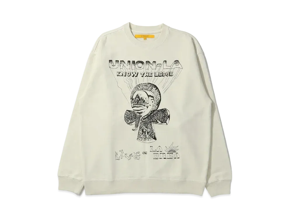 Union Ankh Crew "Bone"