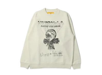 Union Ankh Crew "Bone"