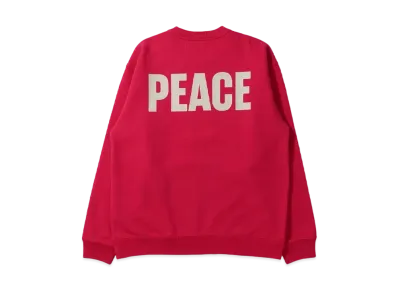 Union What About Crew "Maroon"