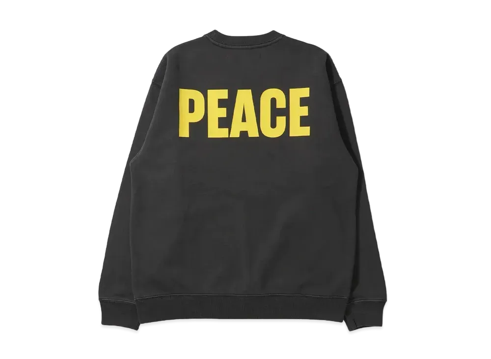 Union What About Crew "Black"