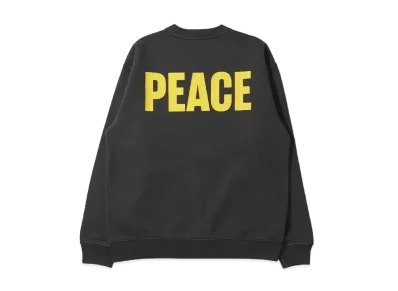 Union What About Crew "Black"