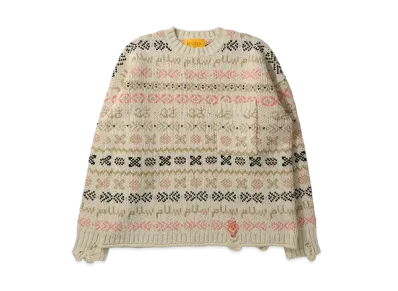 Union Joplin Sweater "Cream"