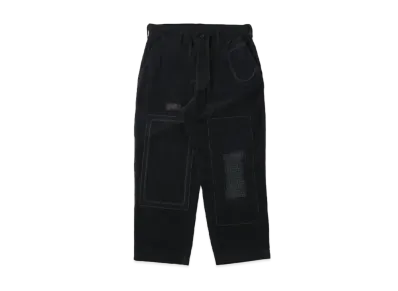 Union Eastman Pant "Caviar"