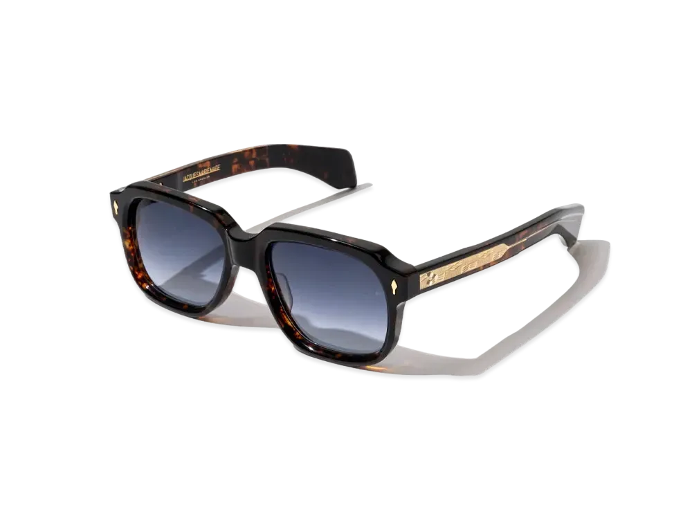 UNION x Jacques Marie Mage Agar "Denim Gradient CR39"