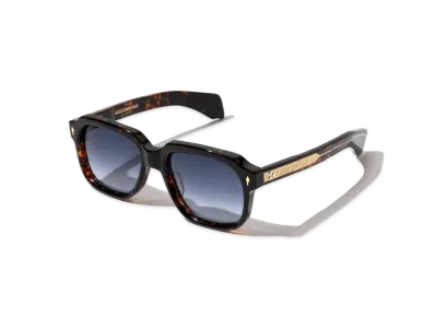 UNION x Jacques Marie Mage Agar "Denim Gradient CR39"