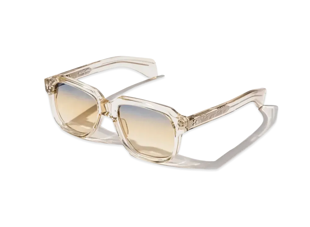 UNION x Jacques Marie Mage Beige "Bay Triple Gradient CR39"