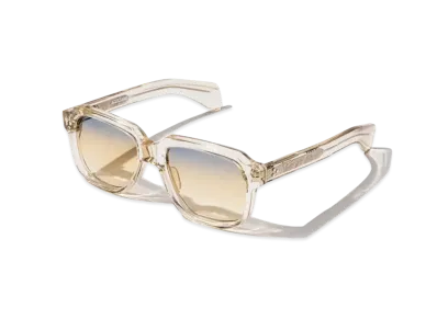 UNION x Jacques Marie Mage Beige "Bay Triple Gradient CR39"